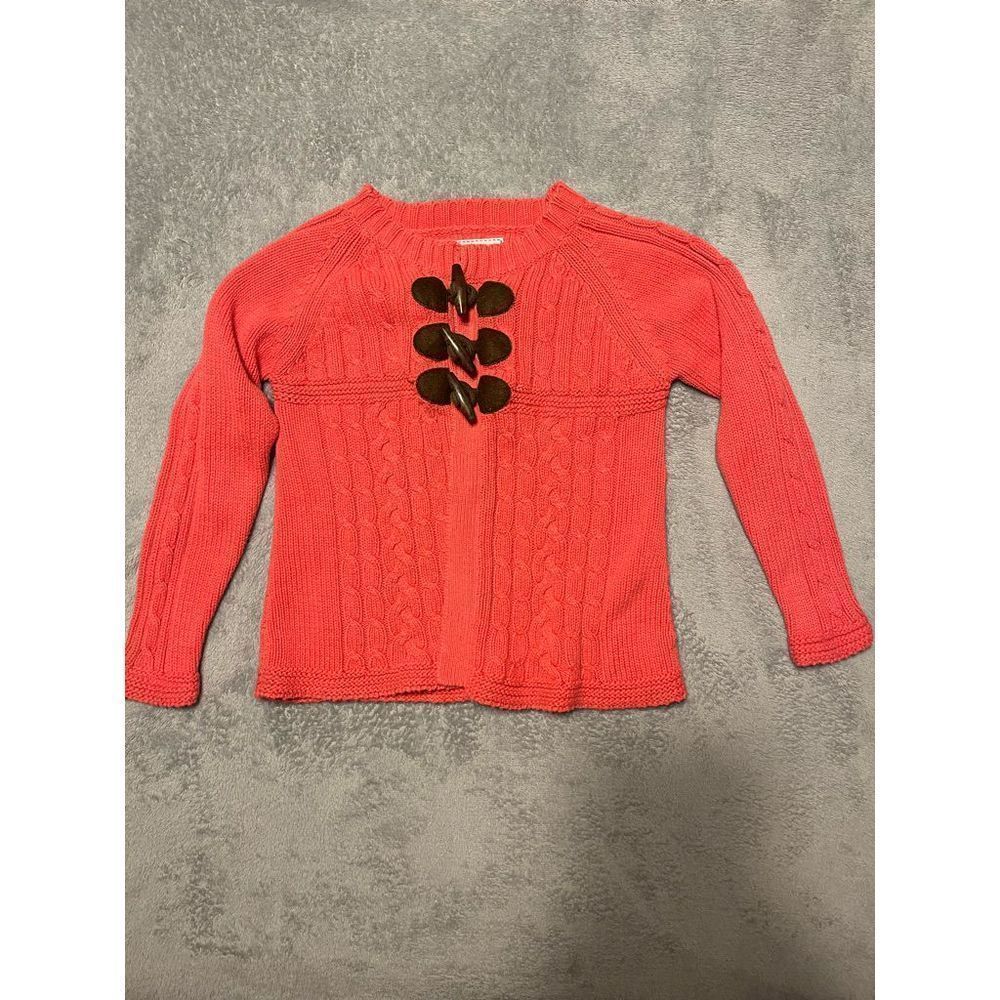 Oshkosh sweater